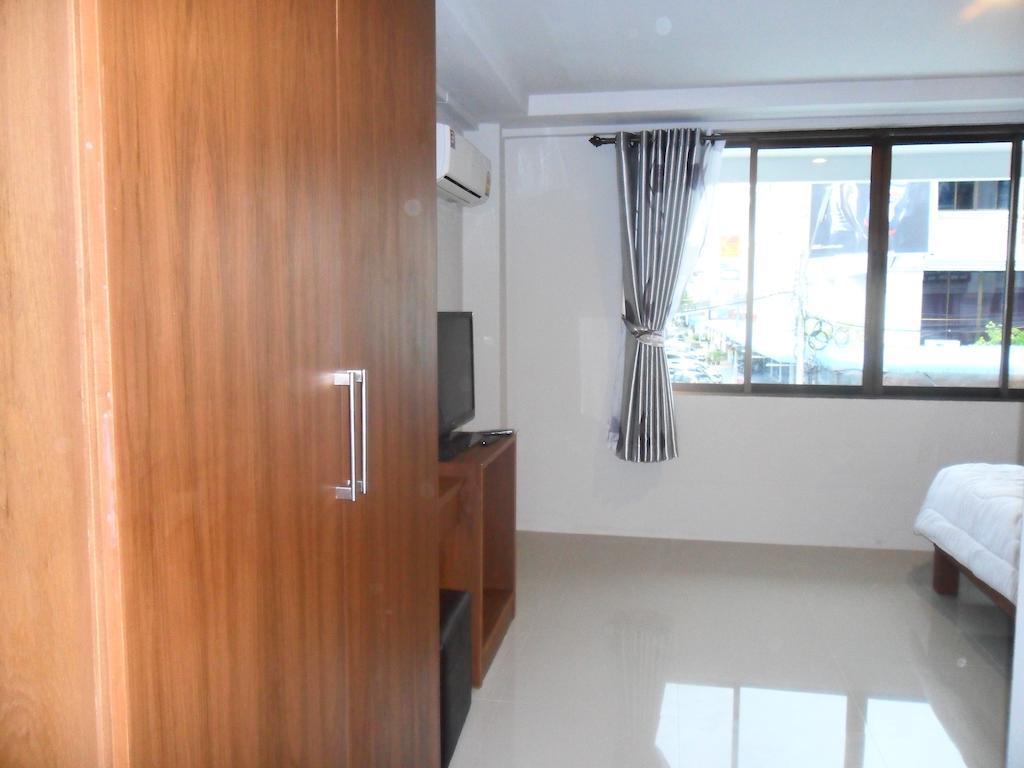 The City House Krabi Exterior foto