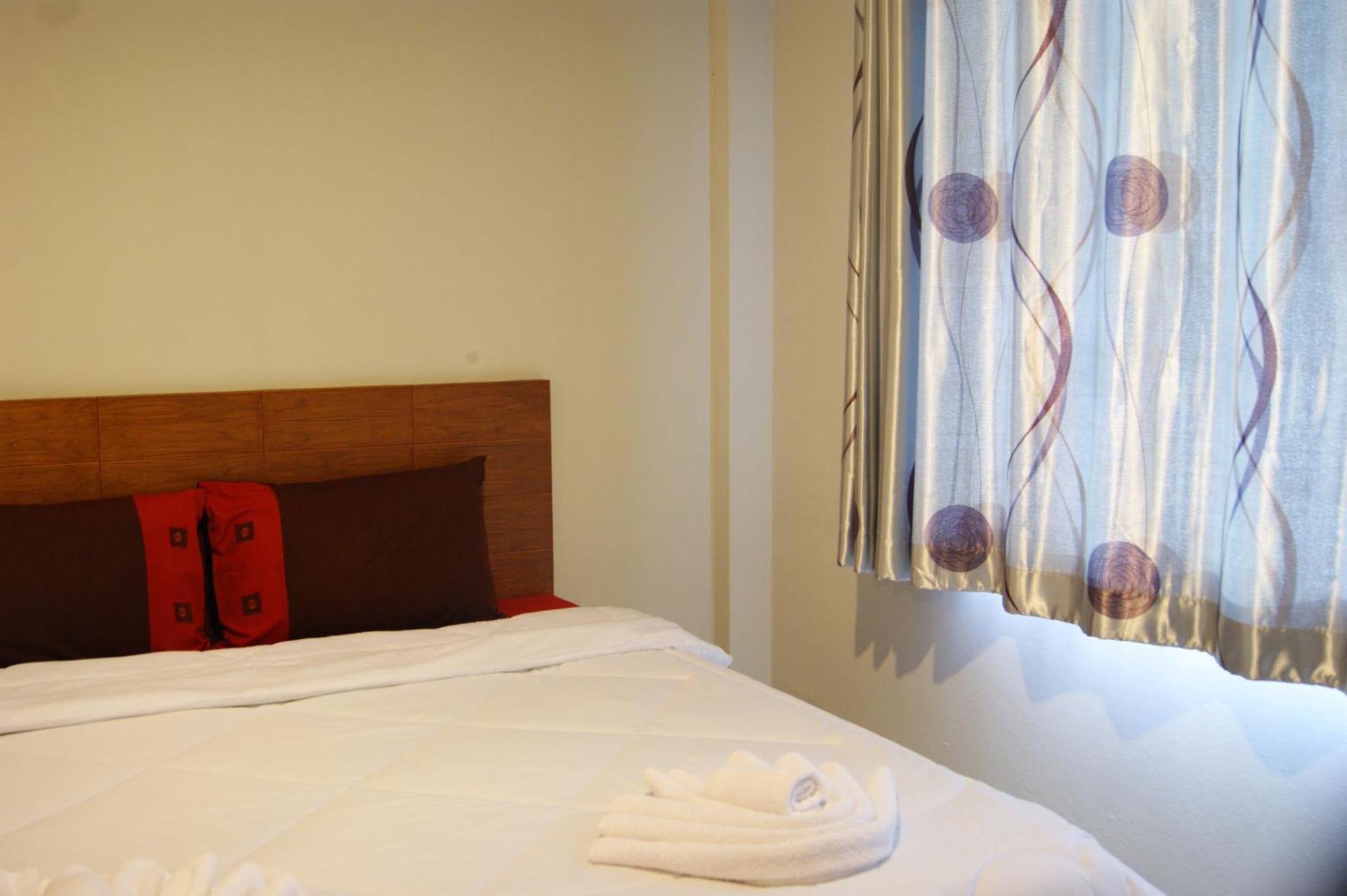 The City House Krabi Quarto foto