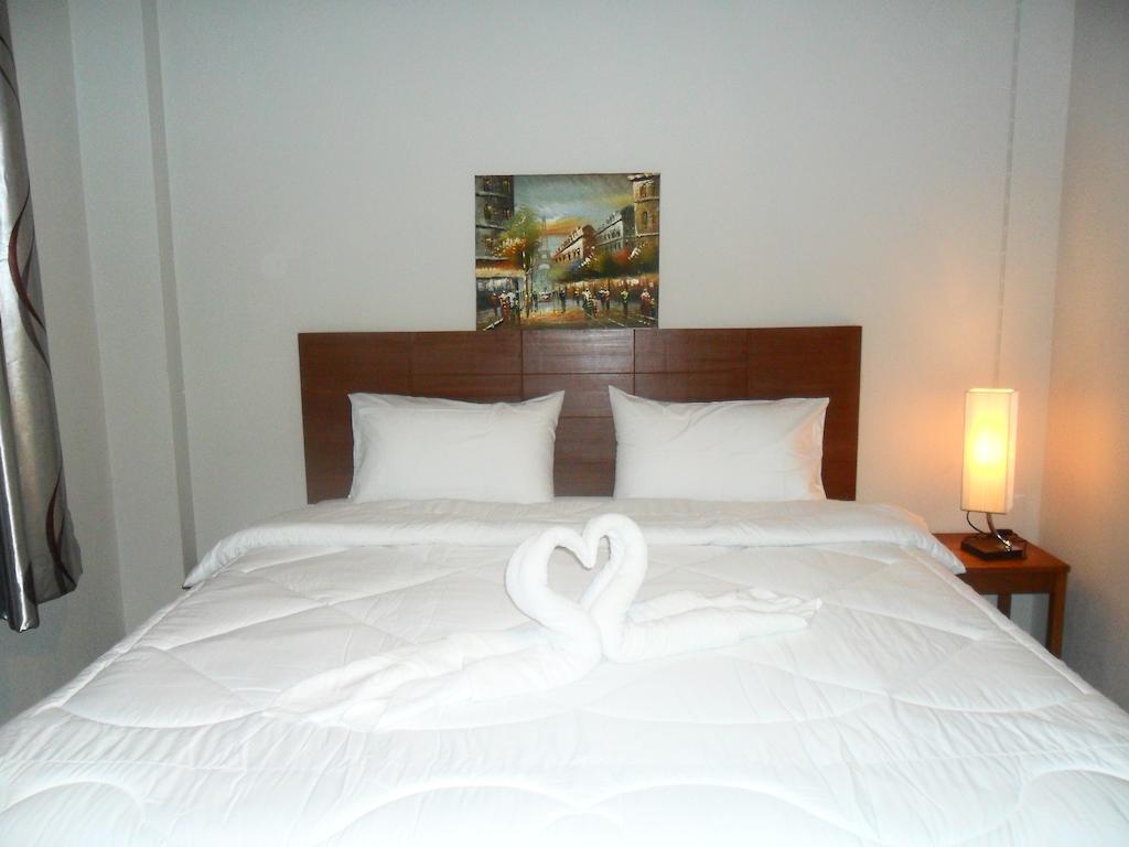 The City House Krabi Exterior foto