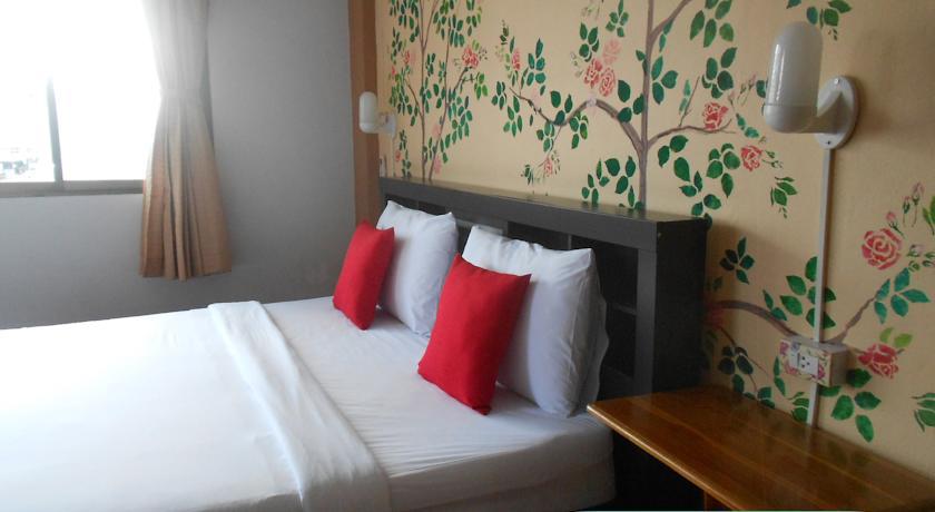 The City House Krabi Quarto foto