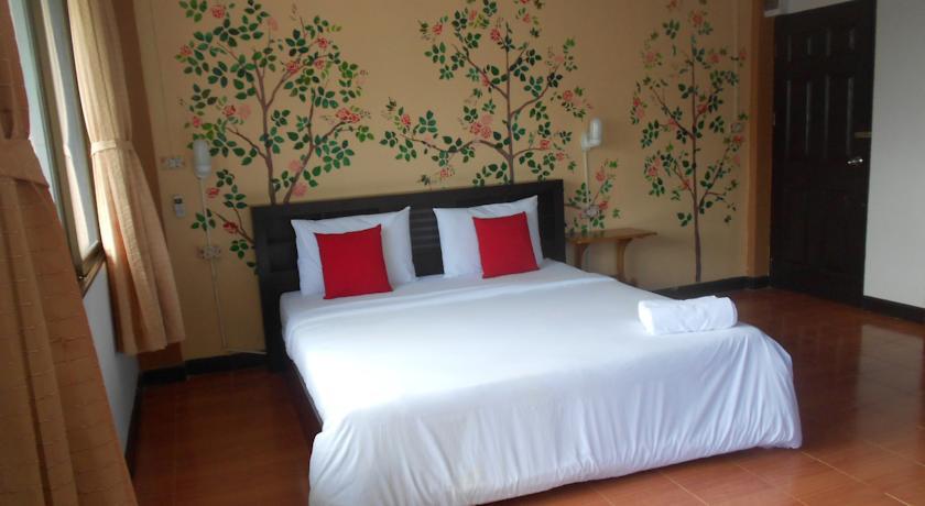 The City House Krabi Quarto foto