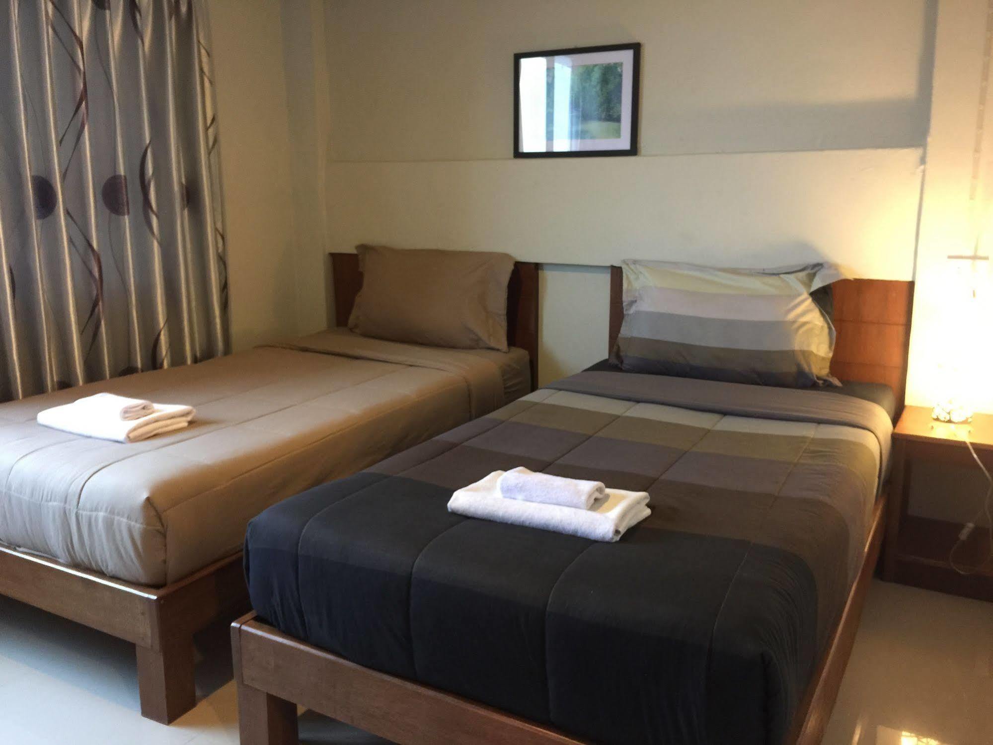 The City House Krabi Exterior foto